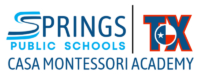 Springs Public Schools Texas